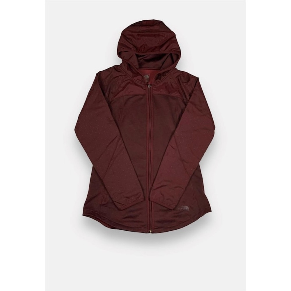 The North Face Fleece Lined Women's Jacket Size Large